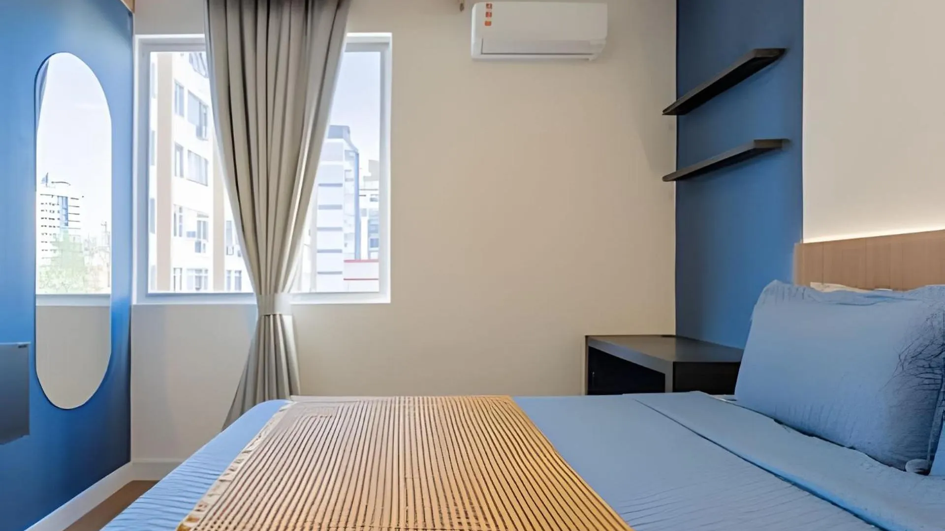 Apto Super Moderno E Central Florianópolis Apartamento