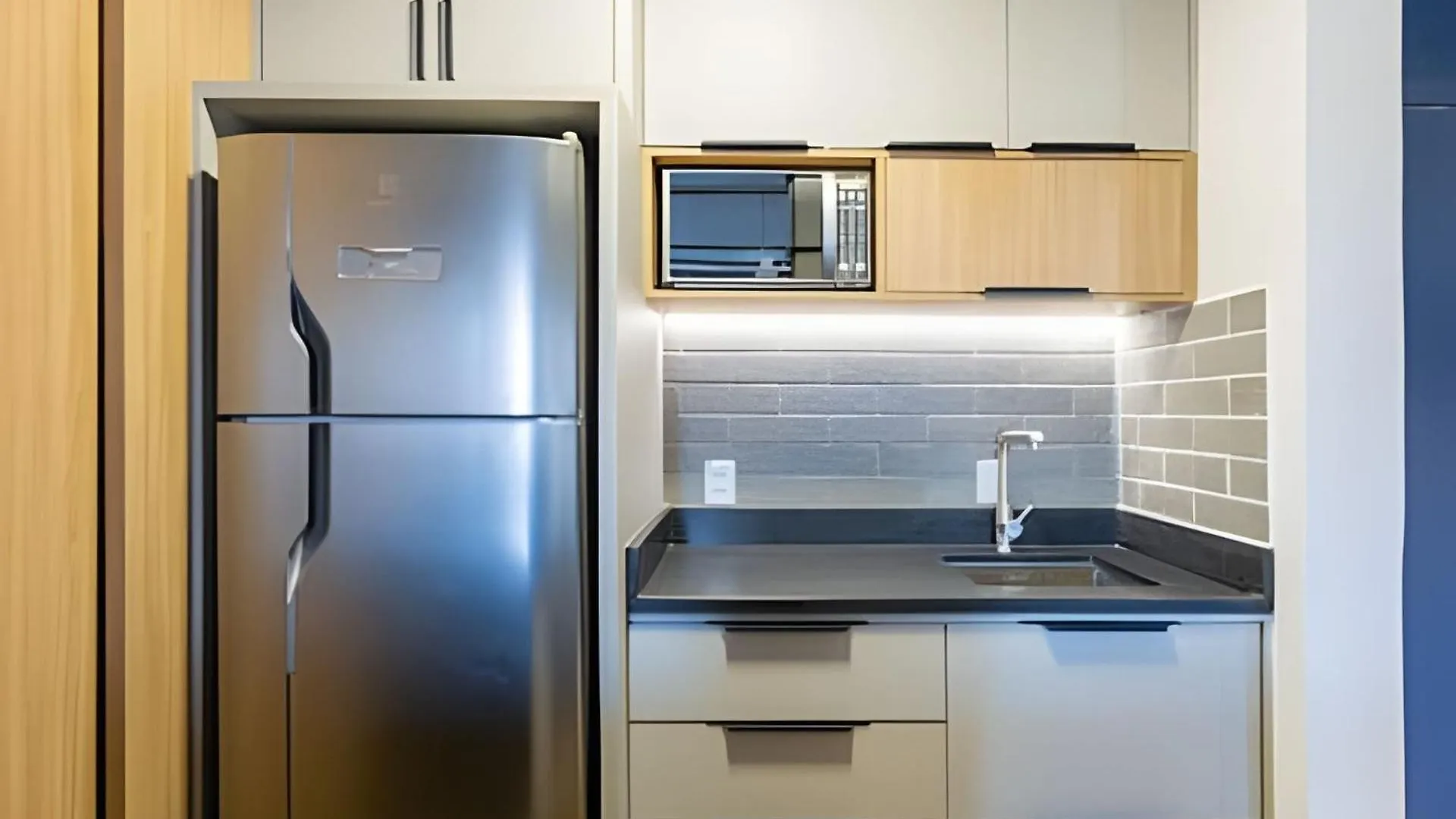 Apartamento Apto Super Moderno E Central Florianópolis